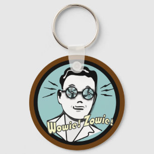 X-Ray Glasses Keychain