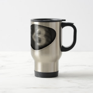 X-Ray Heart - Travel Mug