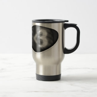 X-Ray Heart - Travel Mug