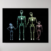 X-Ray My Family