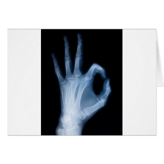 x ray ok