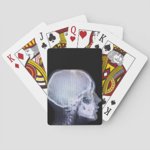 X-Ray Playing Cards