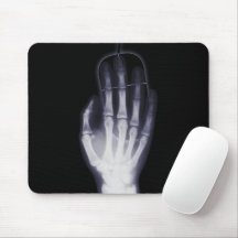 X-Ray Skeleton Hand Xray Funny Nurse Gift