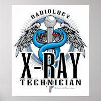 X-Ray Tech Caduceus