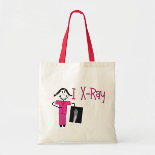X-Ray Tech Gifts Tote Bag
