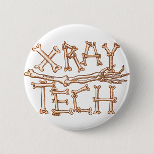 X-Ray Tech Pin