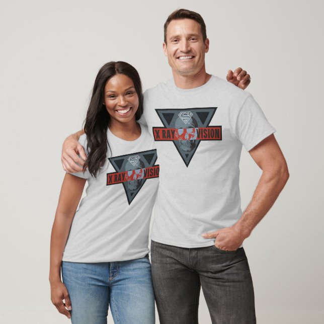 X-Ray Vision T-Shirt (Unisex)