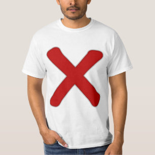 X T-Shirt