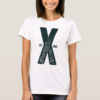X  T-Shirt