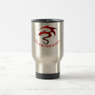 -X- Team Phoenix Thermal Cup