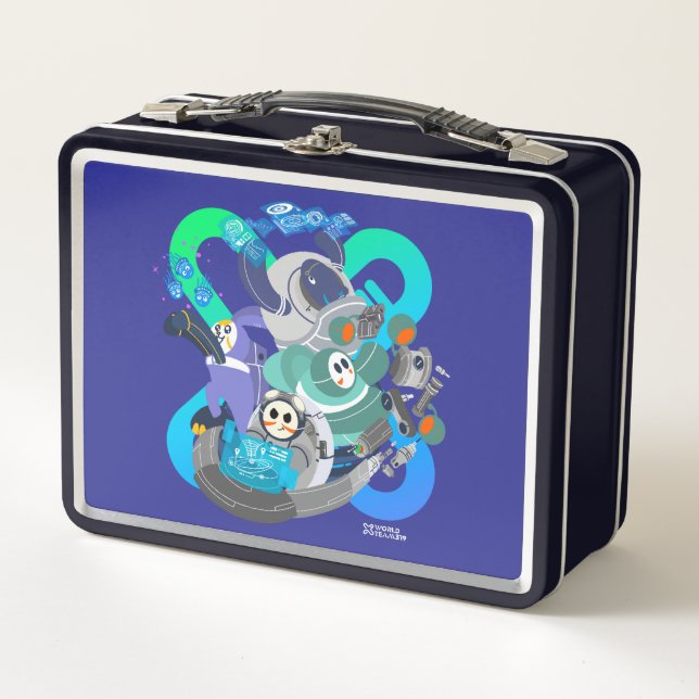 X World Team 319-20250220 lunch box (Front)