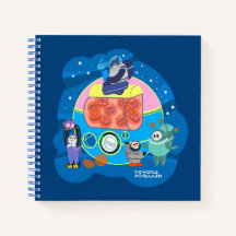 X World Team 319-20250228 Notebook