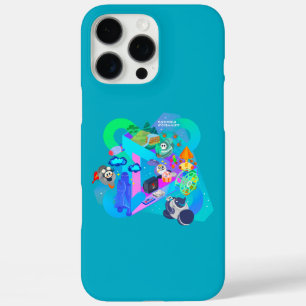 X World Team 319-20250303 iPhone case