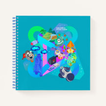 X World Team 319-20250303 Notebook