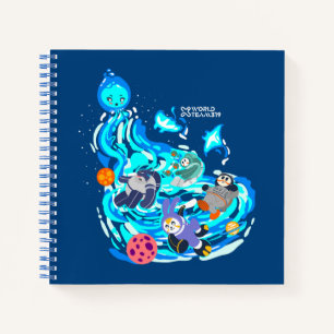 X World Team 319-20250305 Notebook