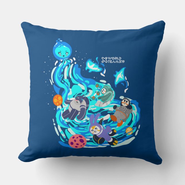 X World Team 319-20250305 Pillows (Front)