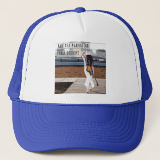 Xantara Manhattan (Final Goodbye) Hat