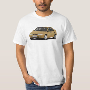 Xantia in 20 different colours T-Shirt