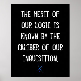 Xavier Craft Poster Quote#1