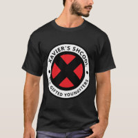 Xaviers School girl gift retro