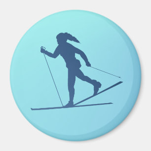 XC  Magnet