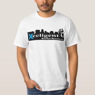 Xceligent Market Research T T-Shirt