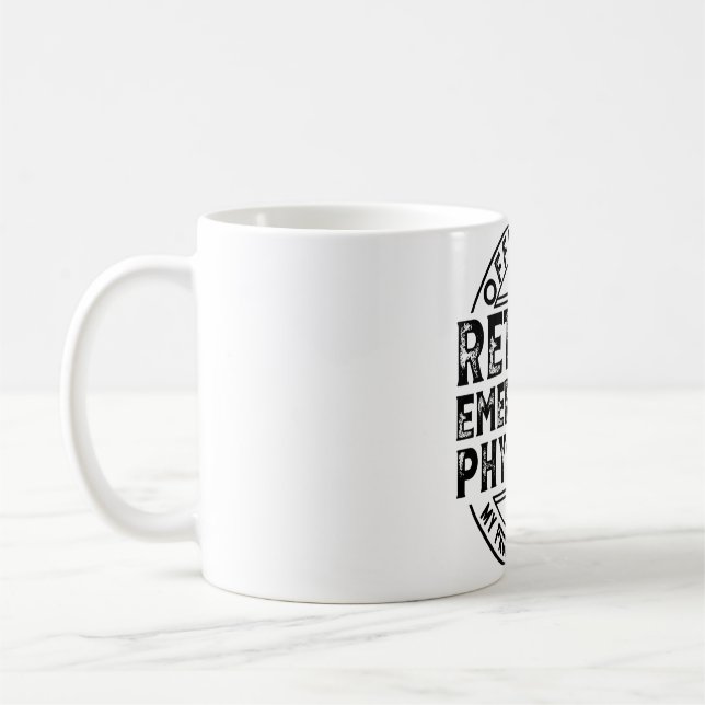 xdfg dcfxbxdf gdfg coffee mug (Left)
