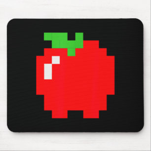 Xel 80s Video Game Halloween Group Costume Mouse Mat