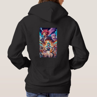 Xen Hoodie