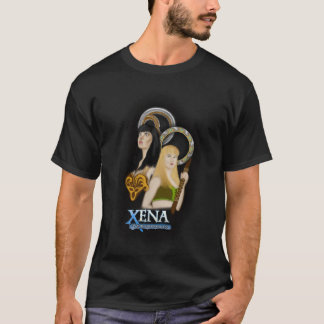 Xena - The Warrior Princess  T-Shirt