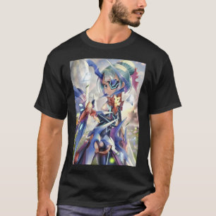 Xenoblade Chronicles 2 T-Shirt