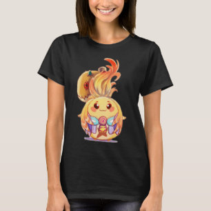 xenoblade rikiT- T-Shirt