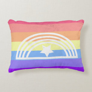 Xenogender Decorative Cushion