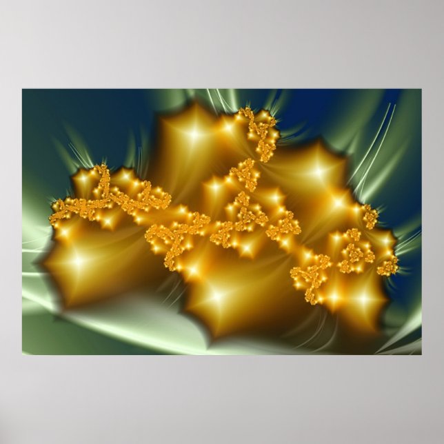 Xenolith Poster (Front)