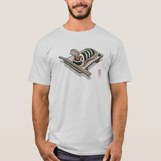 Xenomaki T-Shirt