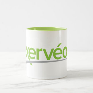 Xerveo Mug