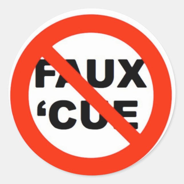 XFQ stickers (Front)