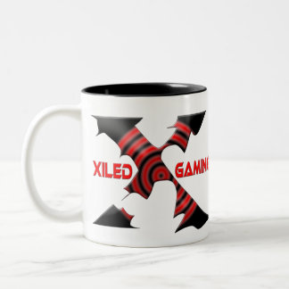 XG Coffee Cup