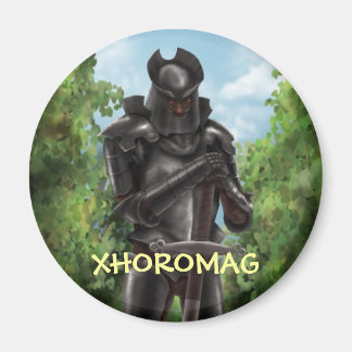 Xhoromag 14 magnet
