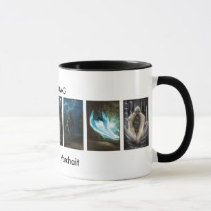 Xhoromag - Tasse Mug