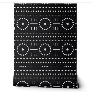 Xhosa pattern wallpaper