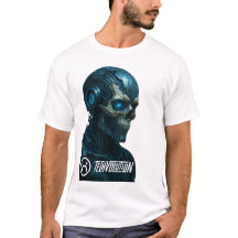 Xhuman TechVolution Cybernetics
