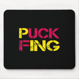 Xi Jinping Puck Fing President Republic China Supp Mouse Mat