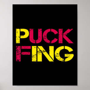 Xi Jinping Puck Fing President Republic China Supp Poster
