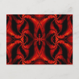 Xibalba Postcard