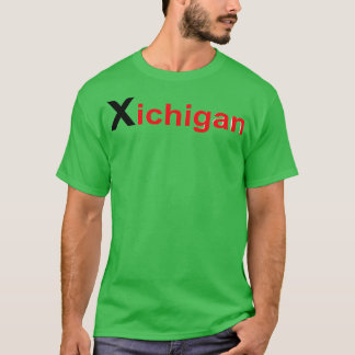 Xichigan T-Shirt