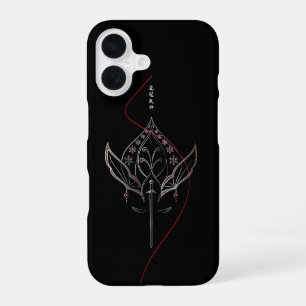 Xie Lian Hua Guan Wu Shen iPhone 16 Case