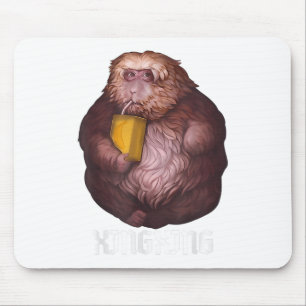 Xing Xing Funny Meme – Viral Trend Funny _1 Mouse Mat