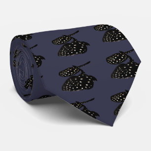 Xingu River rays Tie