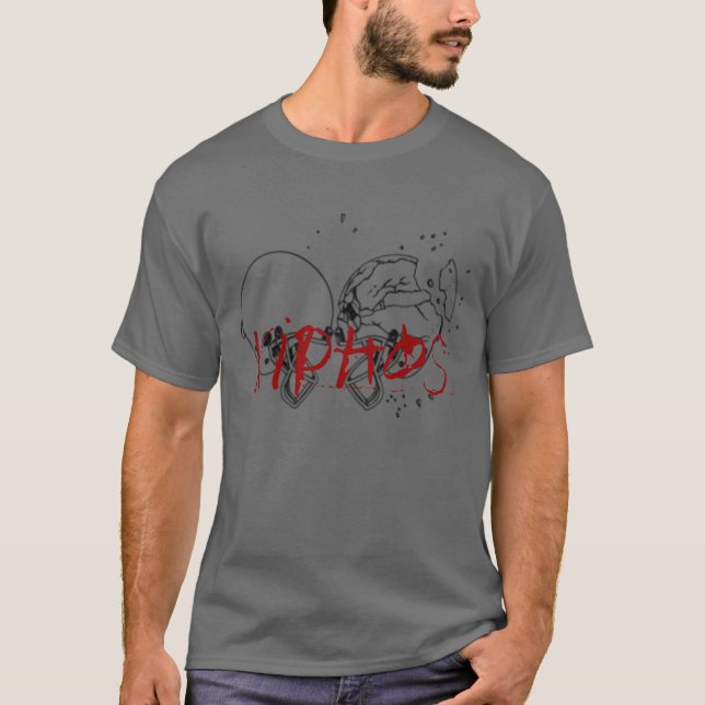 Xiphos T-Shirt (Front)
